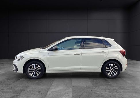 Volkswagen Polo, 2026