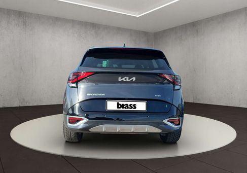 Kia Sportage, 2023 2