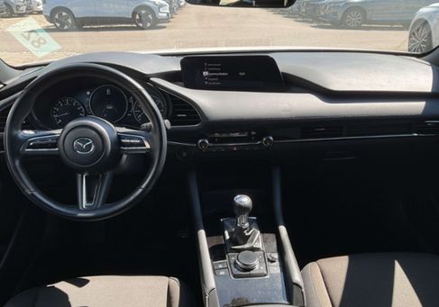 Mazda 3, 2023