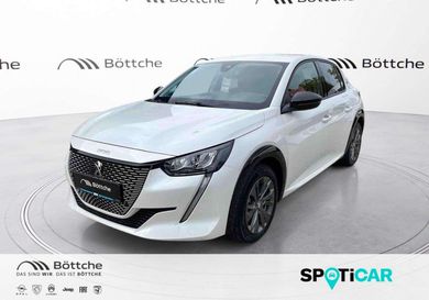 Peugeot 208, 2022