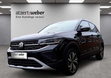 Volkswagen T-Cross, 2026