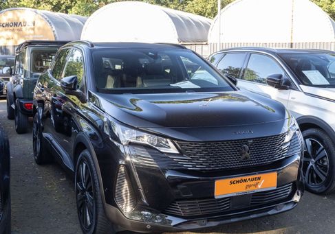 Peugeot 3008, 2023