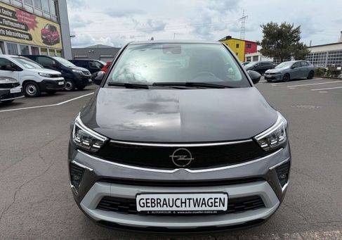 Opel Crossland X, 2023