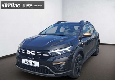 Dacia Sandero, 2025