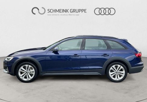 Audi A4 Allroad, 2023 3