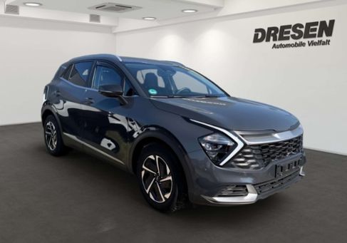 Kia Sportage, 2023