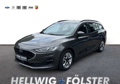 Ford Focus, 2023