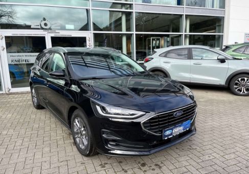 Ford Focus, 2024