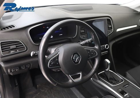 Renault Megane, 2023