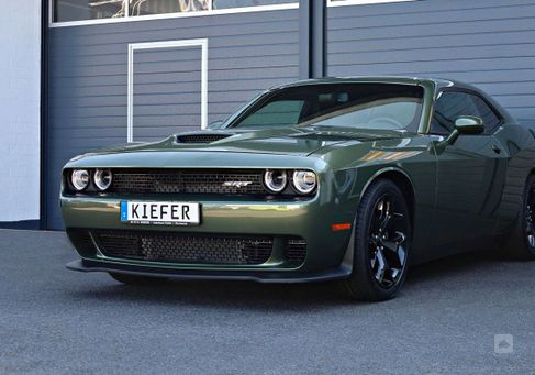 Dodge Challenger, 2019