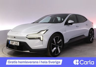 Polestar, 2025