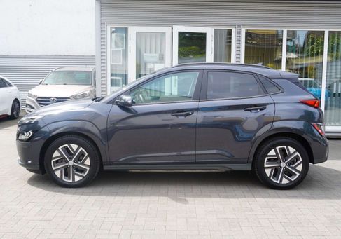 Hyundai Kona, 2022 3