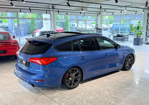 Ford Focus, 2019 3