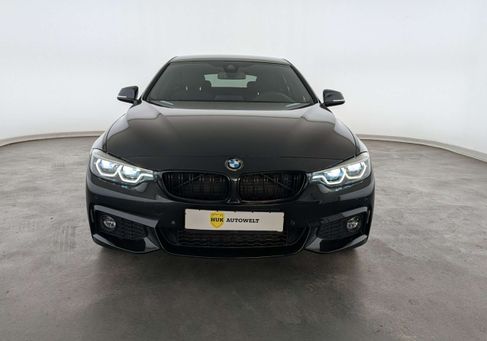 BMW 420, 2018