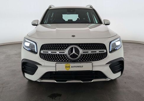 Mercedes-Benz GLB 250, 2020 2