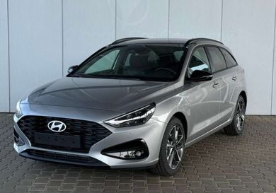 Hyundai i30, 2026