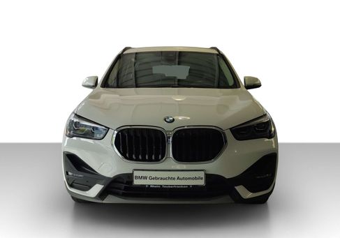 BMW X1, 2021 2