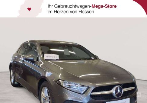 Mercedes-Benz A 180, 2019