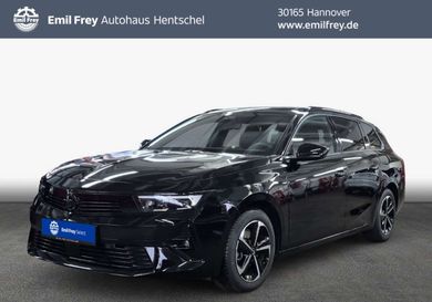 Opel Astra, 2025