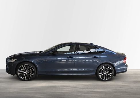Volvo S90, 2024
