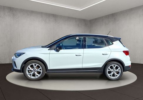 Seat Arona, 2023 2