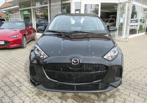 Mazda 2, 2026 2