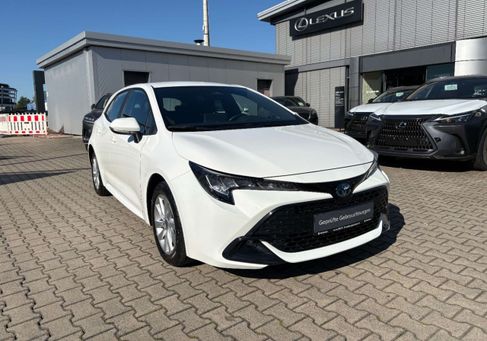 Toyota Corolla, 2023 3