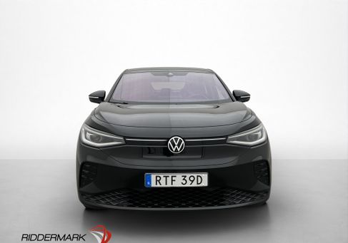 Volkswagen ID.5, 2023