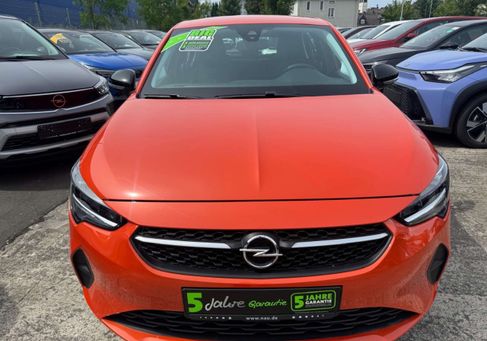Opel Corsa, 2023 3