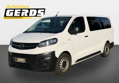 Opel Vivaro, 2022