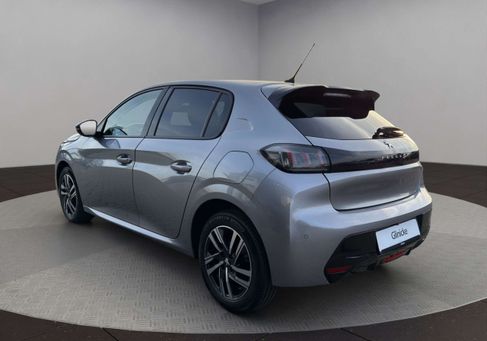 Peugeot 208, 2023