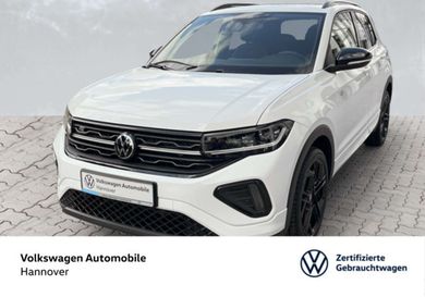 Volkswagen T-Cross, 2025