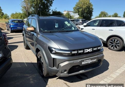 Dacia Duster, 2025 2
