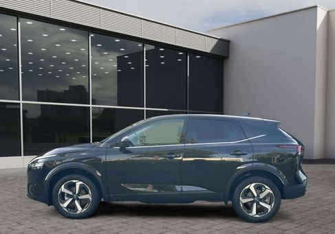 Nissan Qashqai, 2024 3