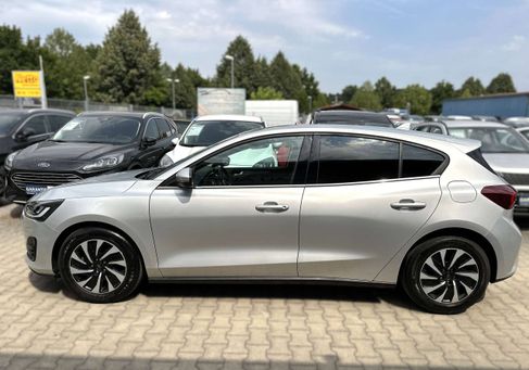 Ford Focus, 2022 2