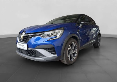 Renault Captur, 2022