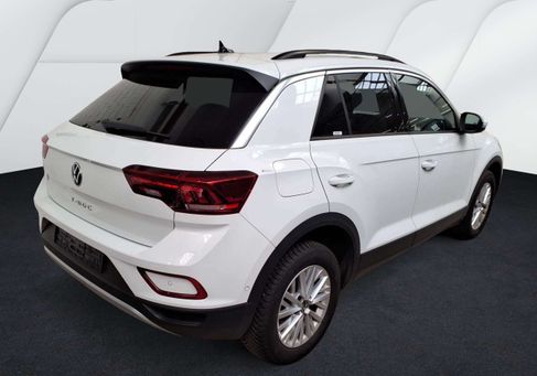Volkswagen T-Roc, 2024