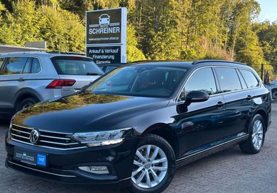 Volkswagen Passat Variant, 2020