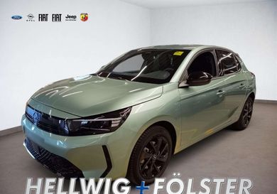 Opel Corsa, 2025