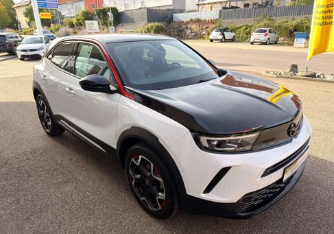 Opel Mokka, 2021 3