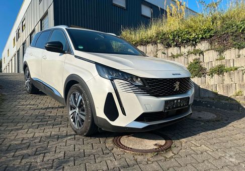 Peugeot 5008, 2023