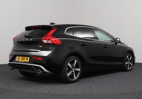 Volvo V40, 2019 2