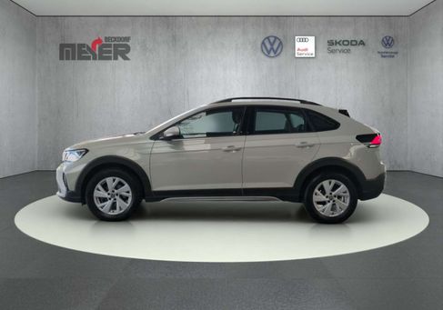 Volkswagen Taigo, 2022