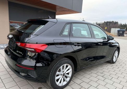 Audi A3, 2023 3