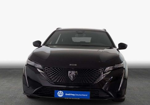 Peugeot 308, 2025