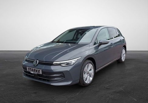 Volkswagen Golf, 2025 3