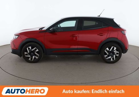 Opel Mokka, 2022 3
