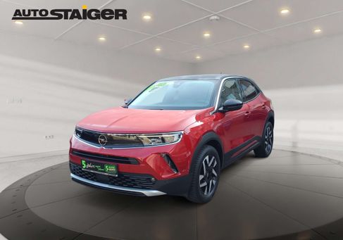 Opel Mokka, 2022 2