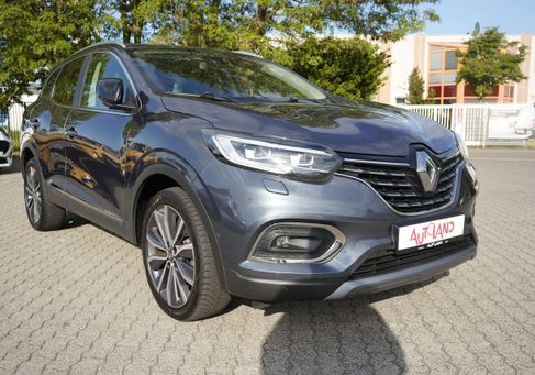 Renault Kadjar, 2019