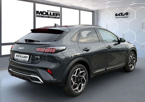 Kia XCeed, 2026